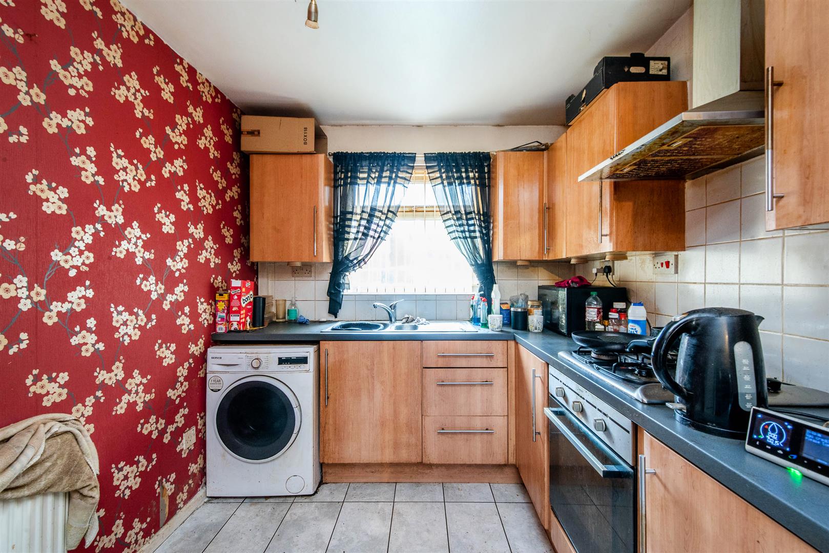 2 bed property in Forrester Close, Leyland